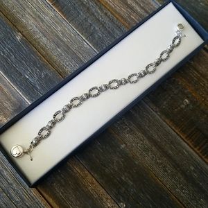 Beautiful bracelet magnet lock